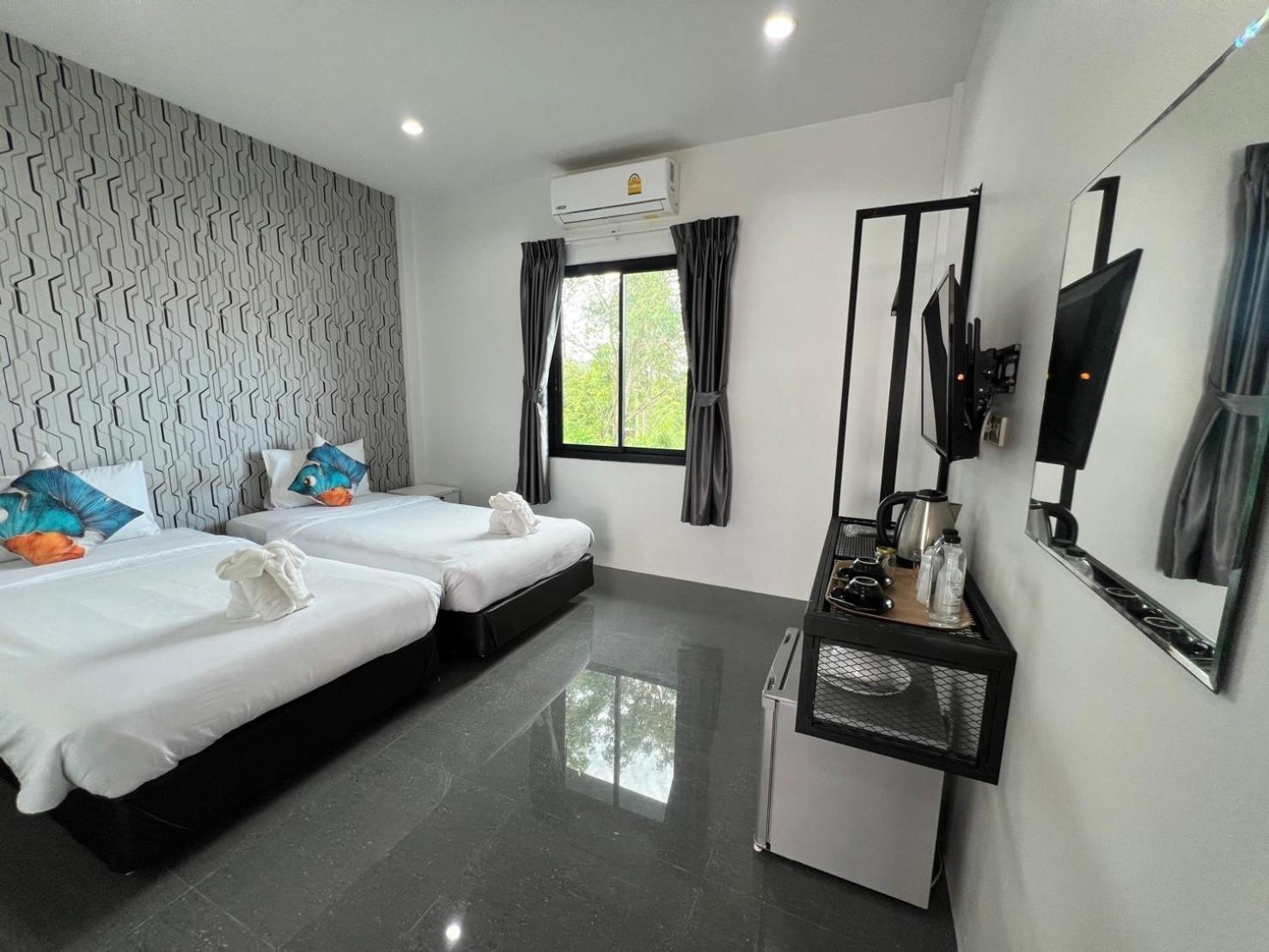 Chanakarn Pool Access Rawai Phuket Buitenkant foto
