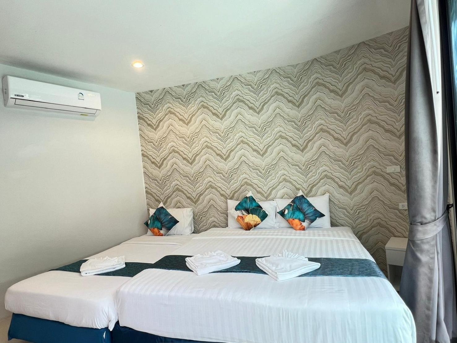 Chanakarn Pool Access Rawai Phuket Buitenkant foto