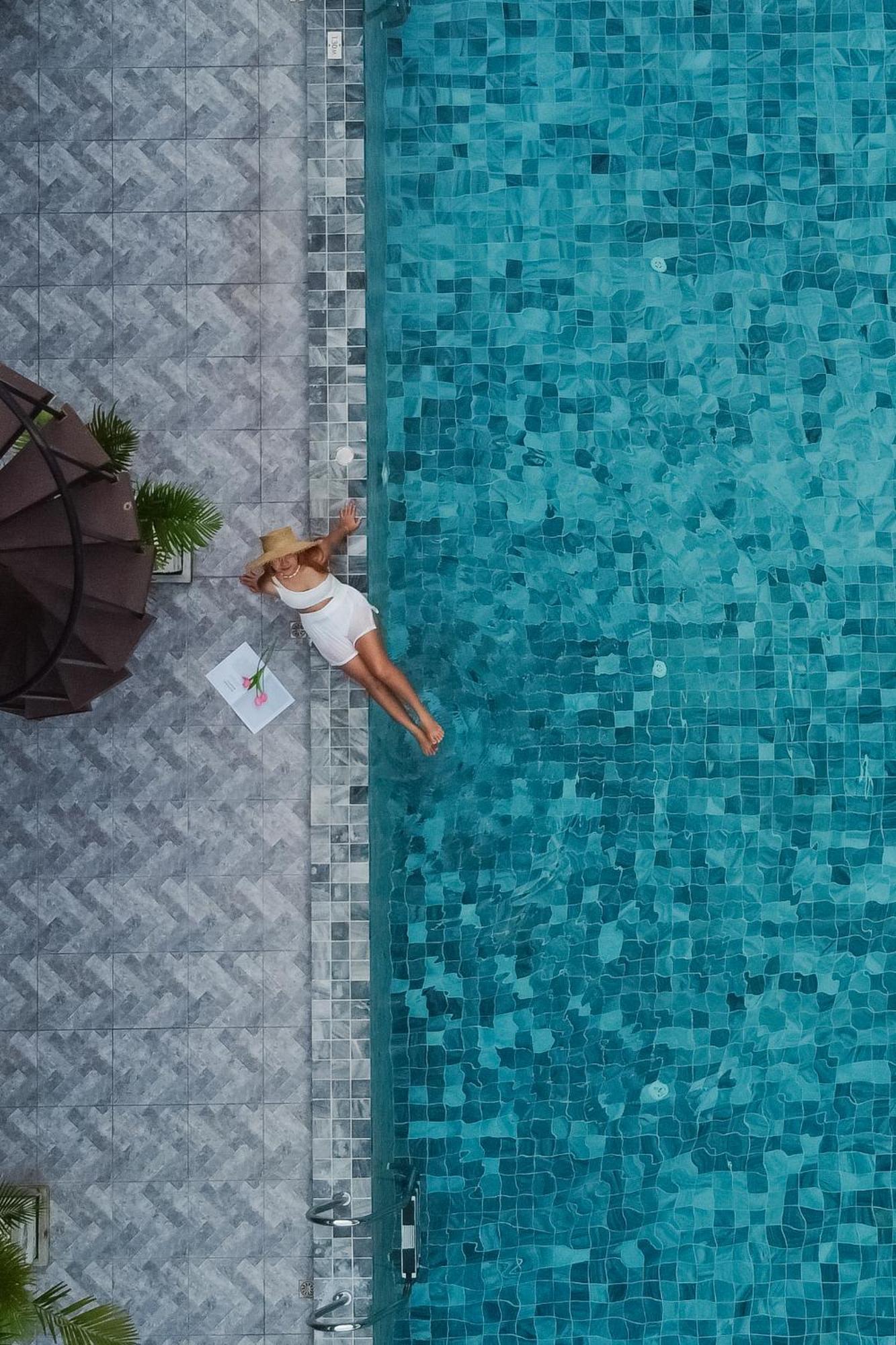 Chanakarn Pool Access Rawai Phuket Buitenkant foto